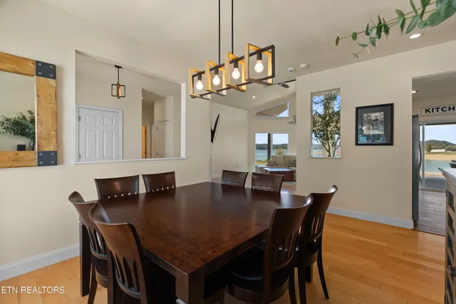 $1,790,000 | 2225 Ted Moore Road, Dandridge, TN 37725