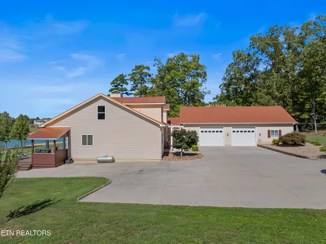 $1,790,000 | 2225 Ted Moore Road, Dandridge, TN 37725