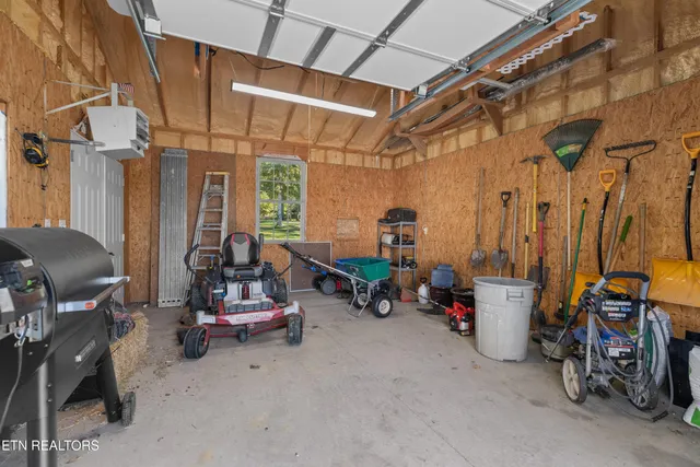 $1,790,000 | 2225 Ted Moore Road, Dandridge, TN 37725