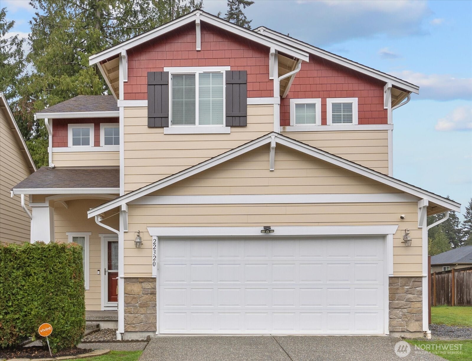 22320 35th Drive Southeast Bothell, WA 98021 - Photo 1 of 40