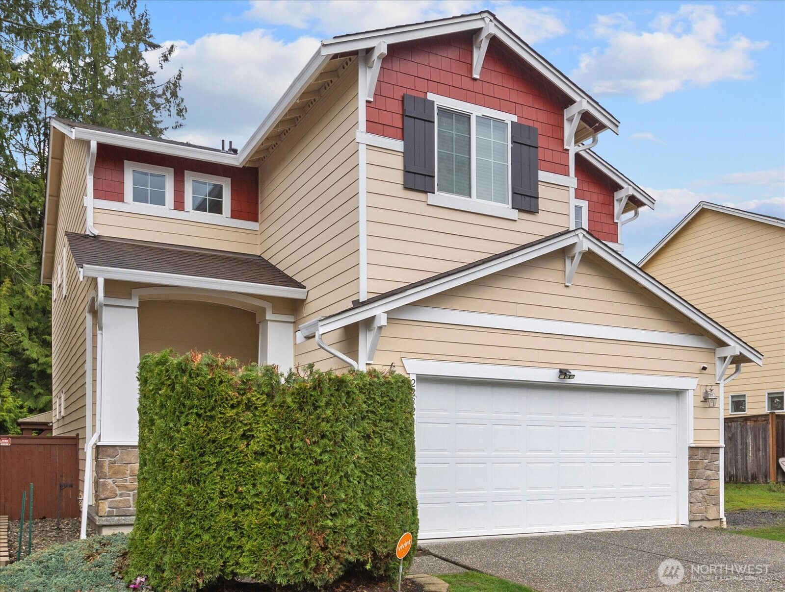 22320 35th Drive Southeast Bothell, WA 98021 - Photo 2 of 40