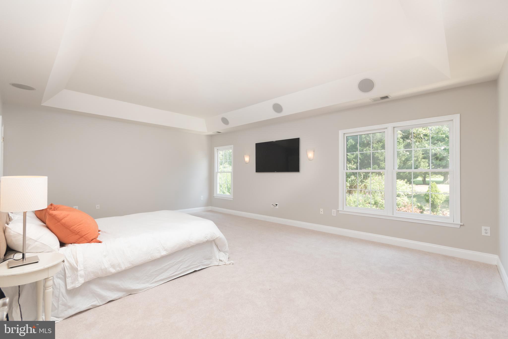 43268 Hillhead Place Leesburg, VA 20176 - Photo 20 of 53 a bedroom with a bed and a window