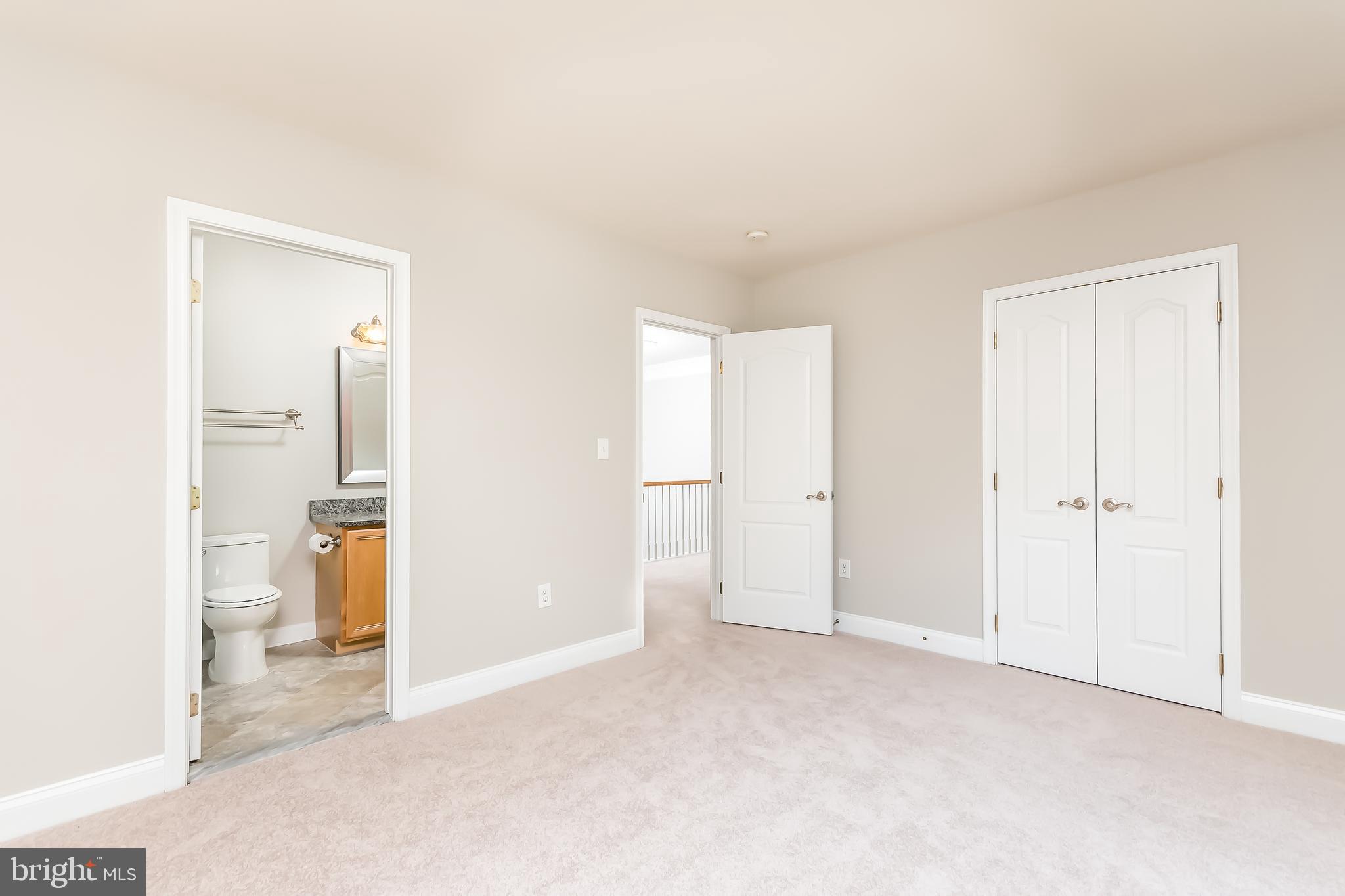 43268 Hillhead Place Leesburg, VA 20176 - Photo 31 of 53 a view of an empty room