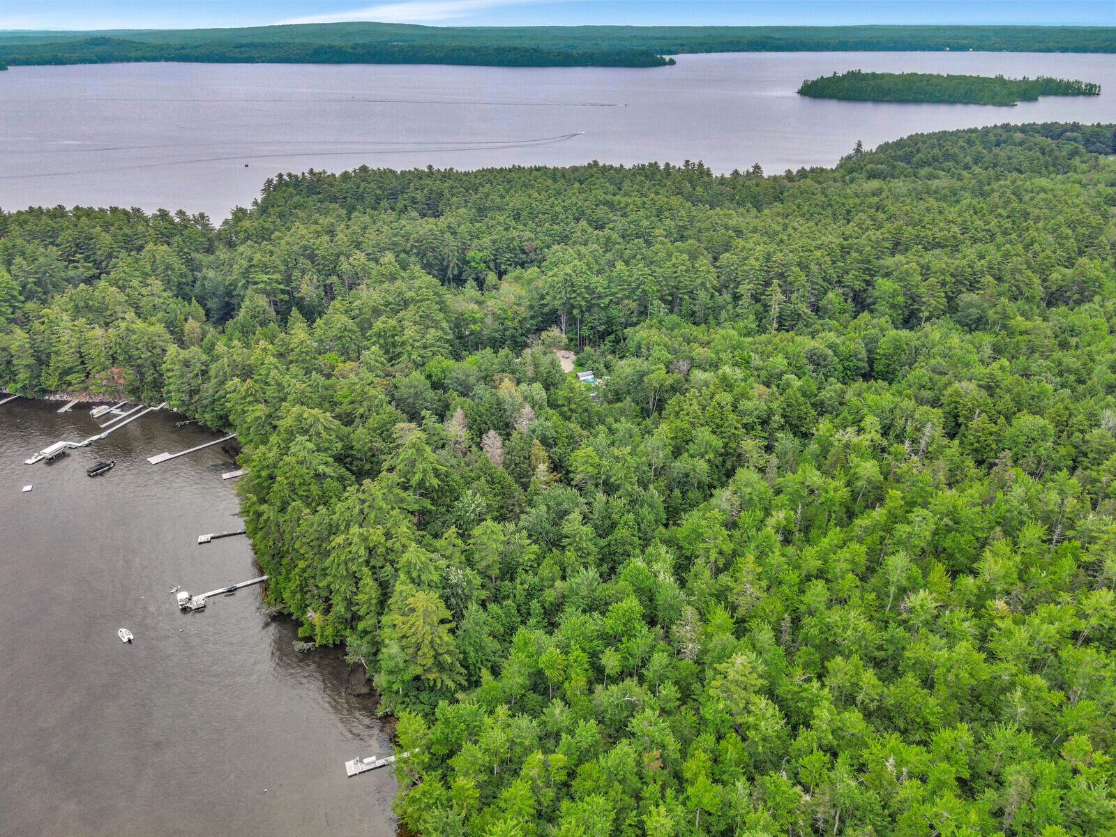 102 Chester Thwing Road Belgrade, ME 04917 - Photo 83 of 163 101_DJI_0001_DxO_mls