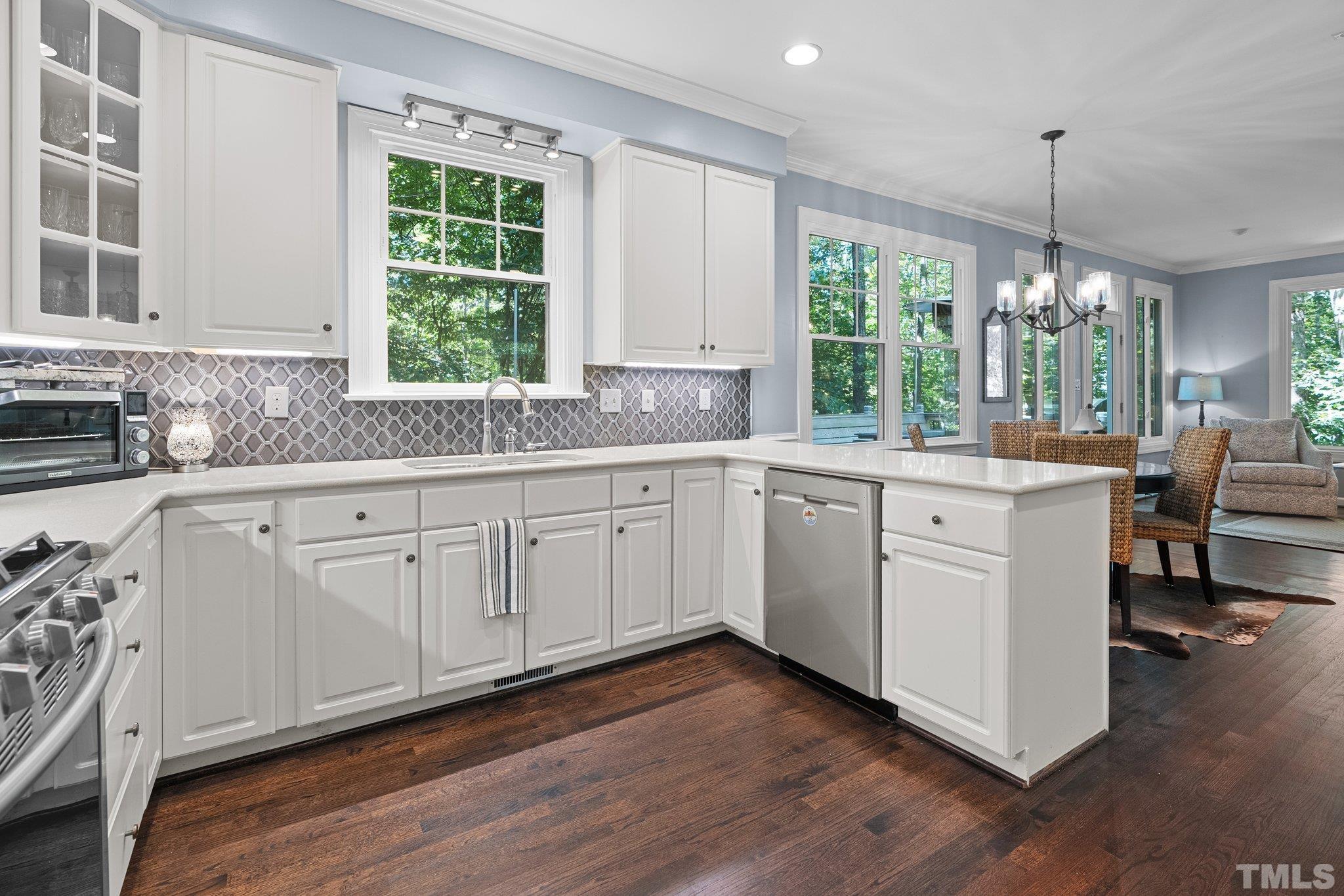 9 Montcrest Drive Durham, NC 27713 - Photo 26 of 43