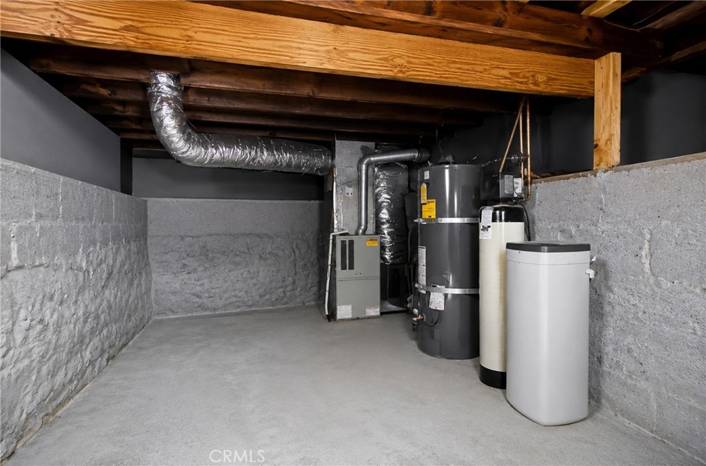 292 East George Street Banning, CA 92220 - Photo 15 of 31 Basement