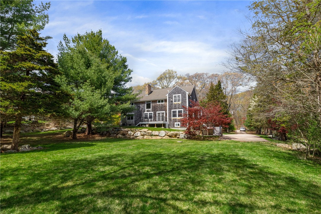 900 S Road East Greenwich, RI 02818 - Photo 8 of 45