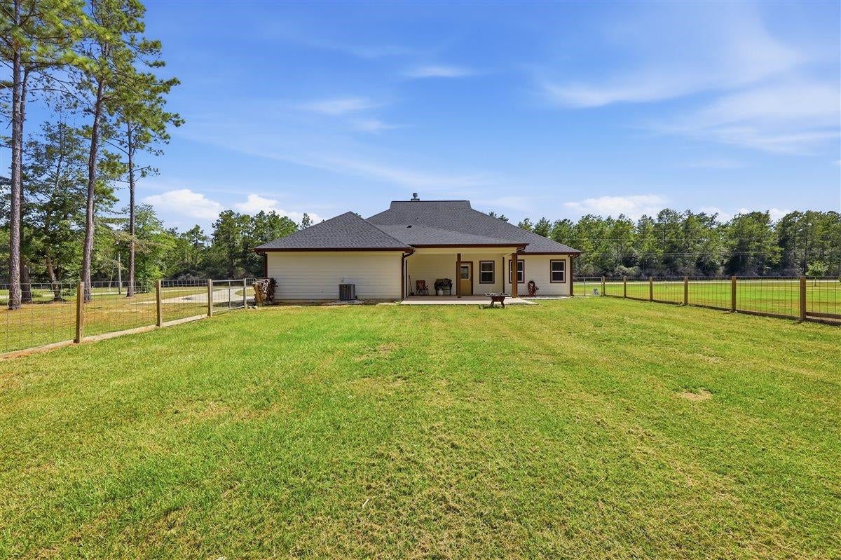 7226 Fm 1293 Road Kountze, TX 77625 - Photo 22 of 26 Gallery Image 22
