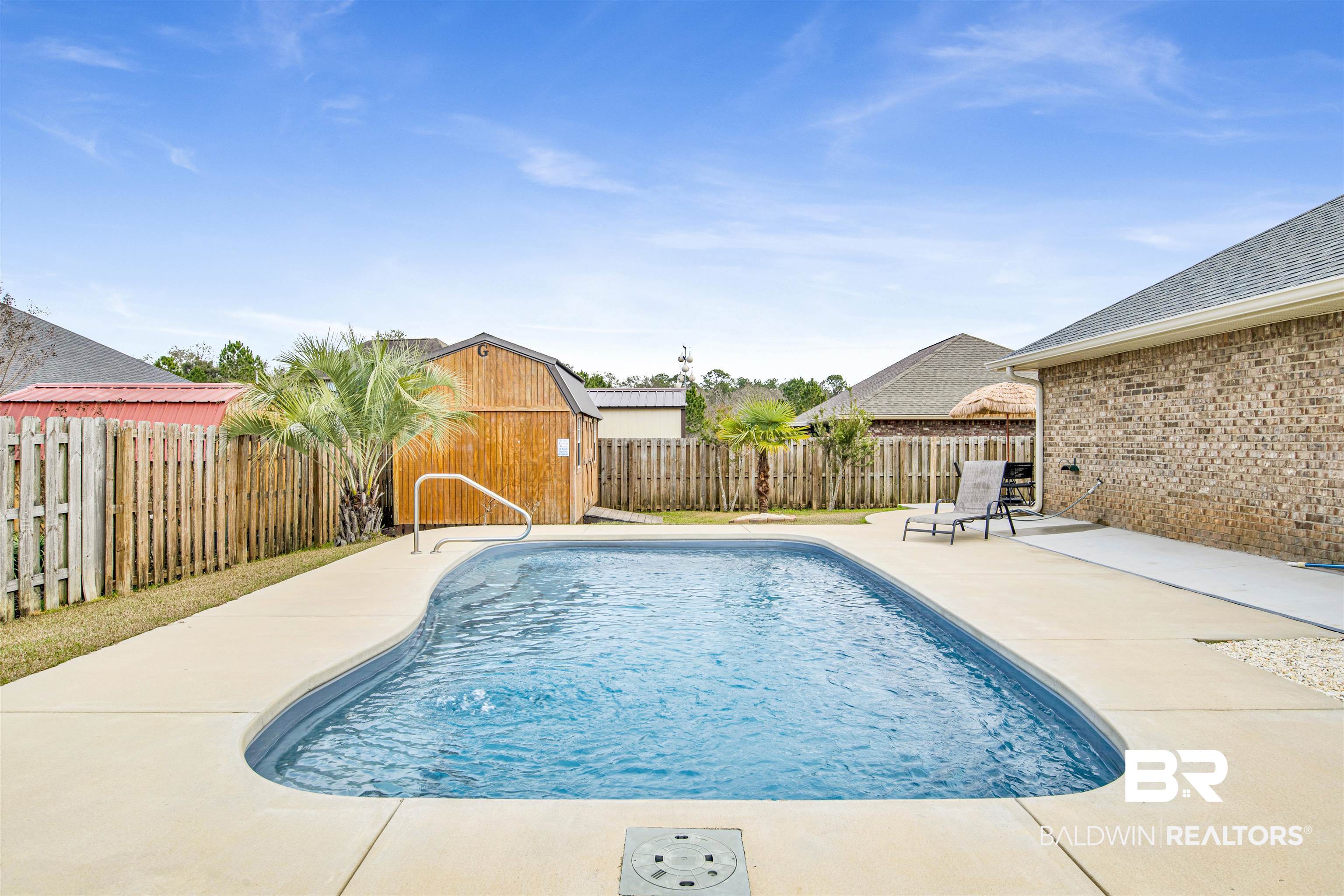 19056 Tralee Court Foley, AL 36535 - Photo 34 of 34