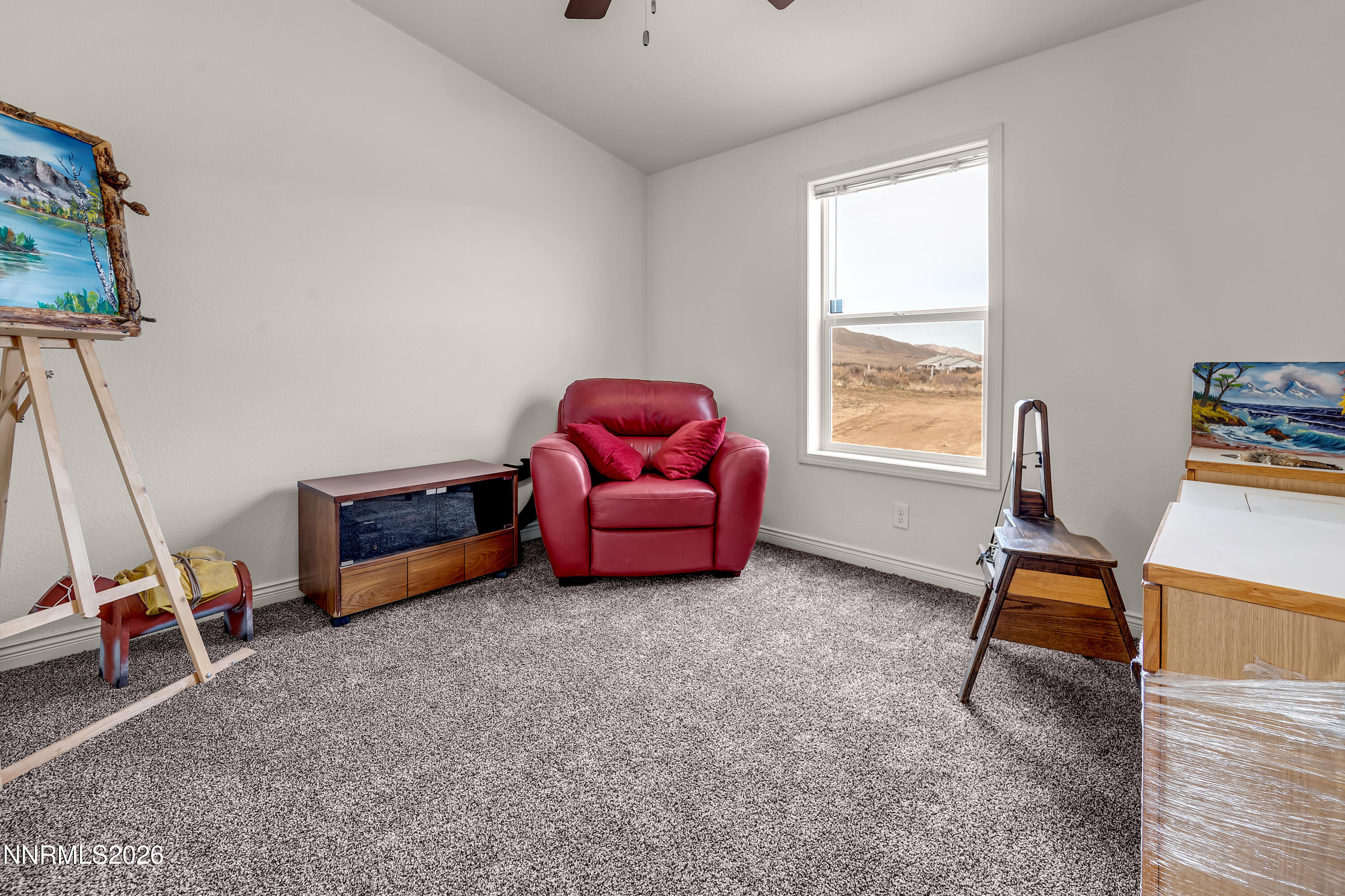 105 Arabian Way Reno, NV 89508 - Photo 25 of 39 Bedroom 3