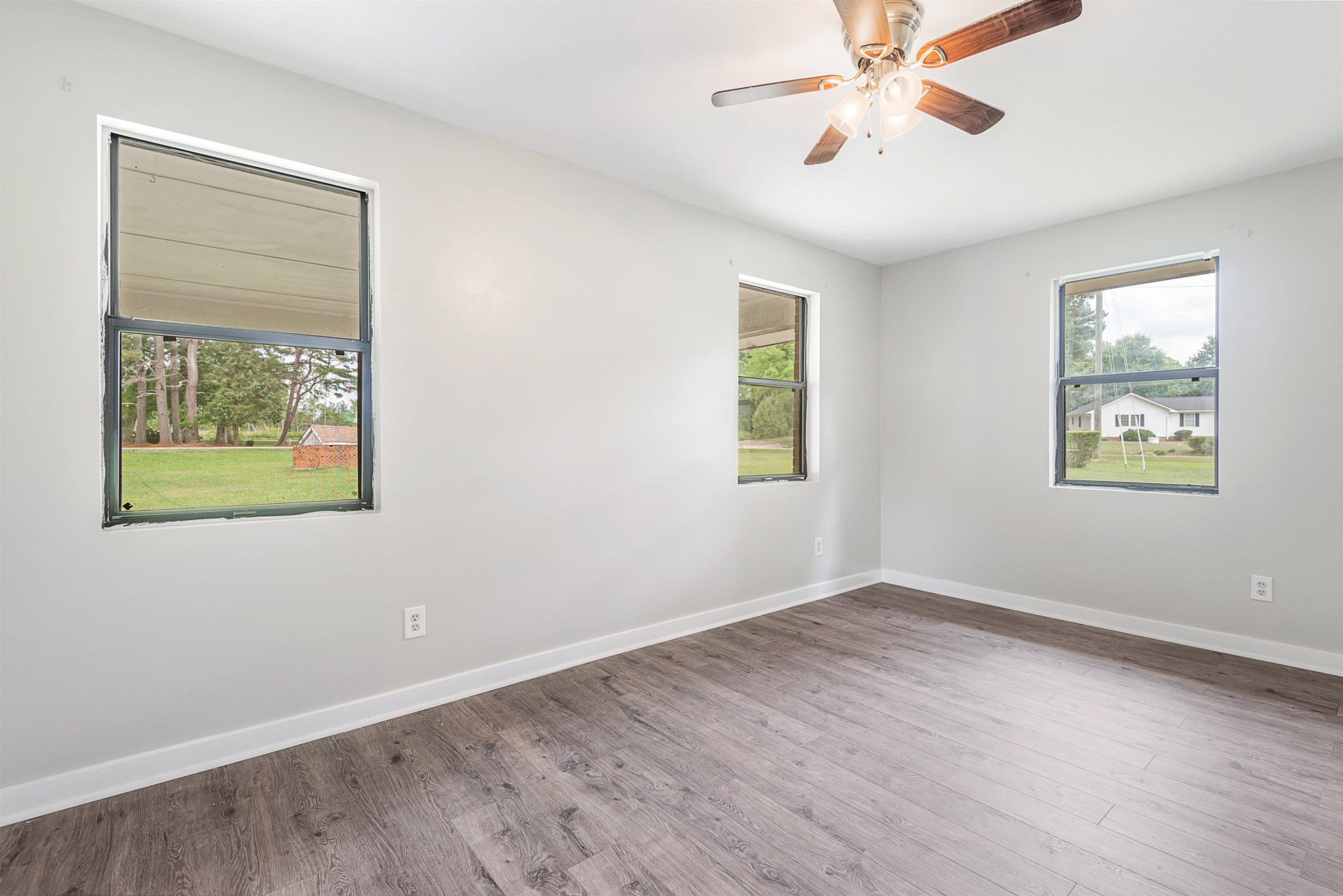 2844 Charlie Grissom Road Kittrell, NC 27544 - Photo 15 of 38 Photo 15