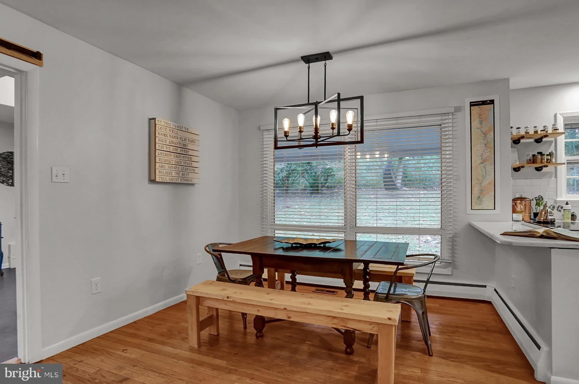 141 Stephen Road Reading, PA 19601 - Photo 13 of 39 Dining Area