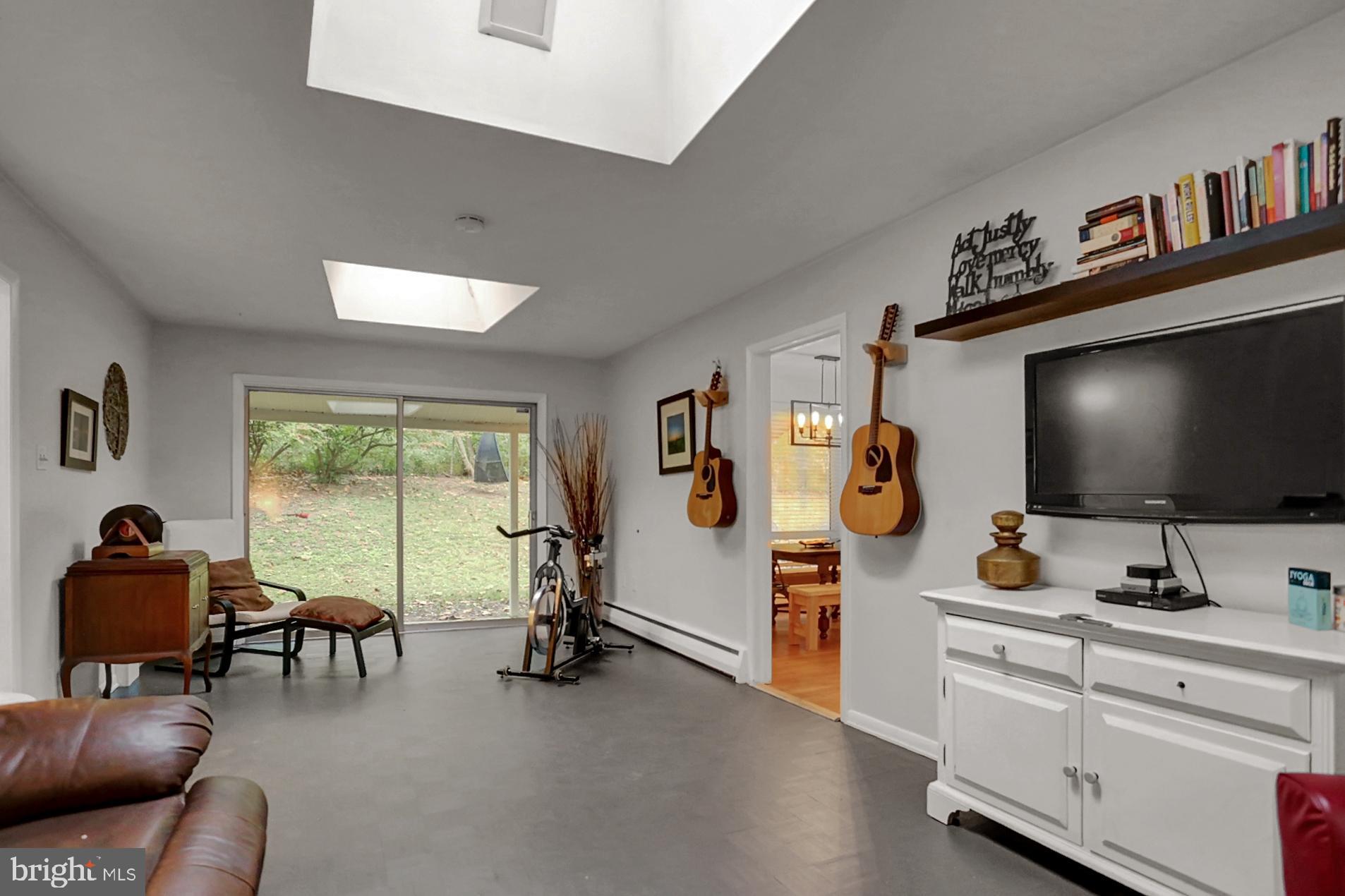 141 Stephen Road Reading, PA 19601 - Photo 20 of 39 Family Room/Rec Area