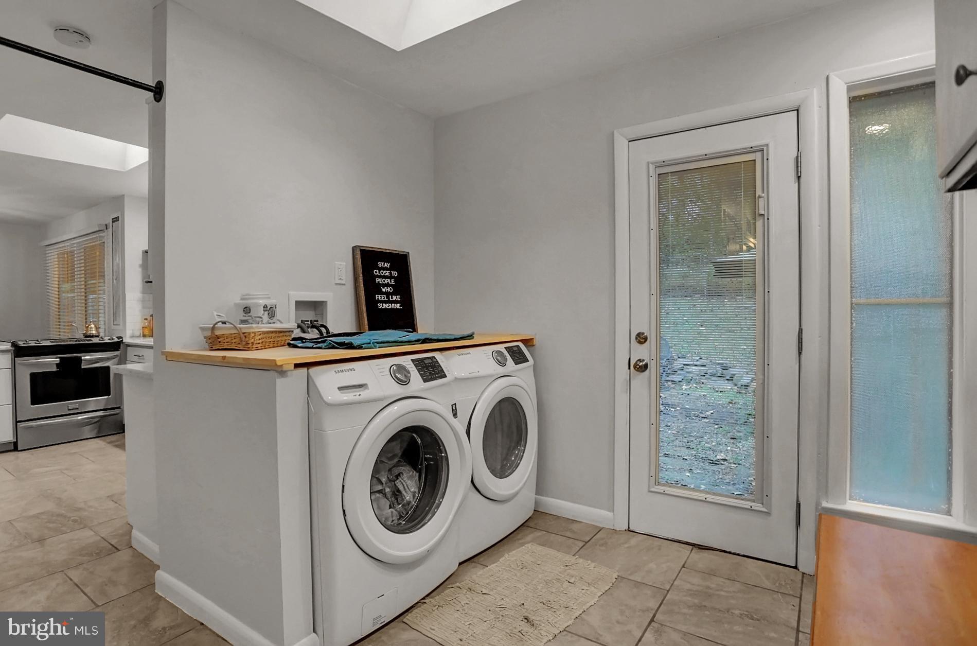 141 Stephen Road Reading, PA 19601 - Photo 31 of 39 Laundry Area