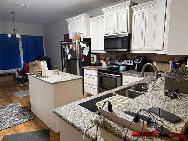 $224,900 | 406 East Shepherd Street, Denison, TX 75021