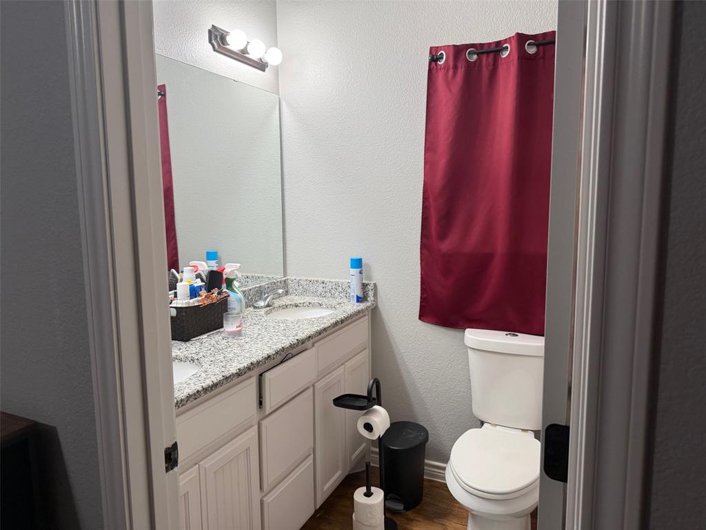 406 East Shepherd Street Denison, TX 75021 - Photo 6 of 8