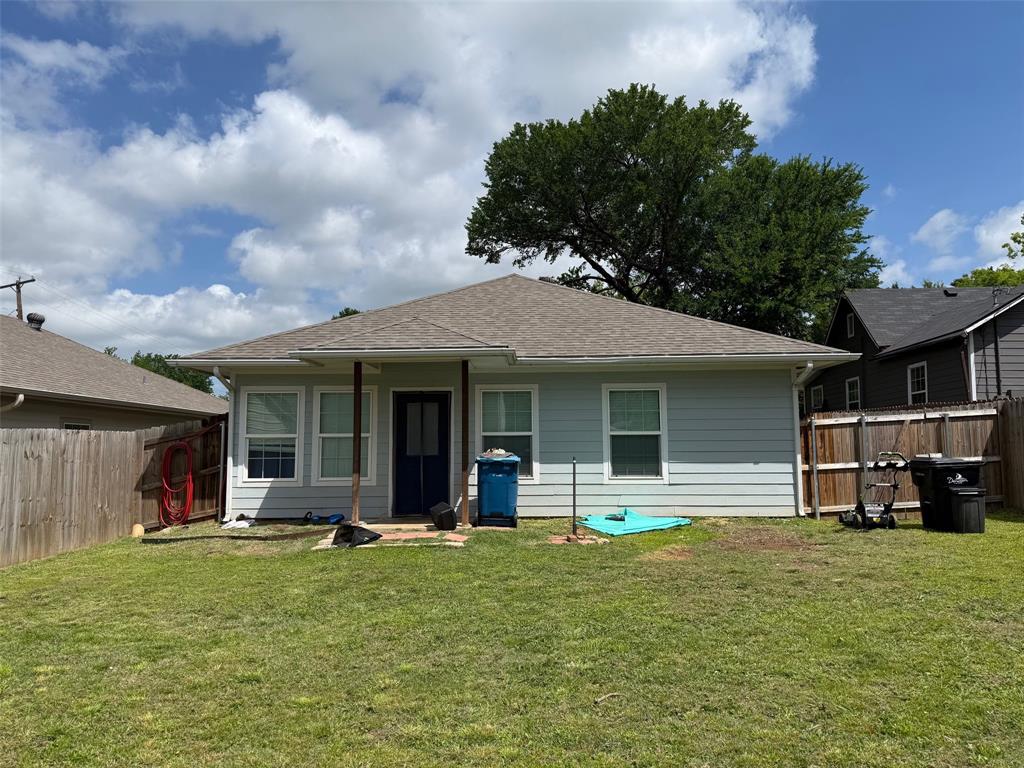 406 East Shepherd Street Denison, TX 75021 - Photo 8 of 8