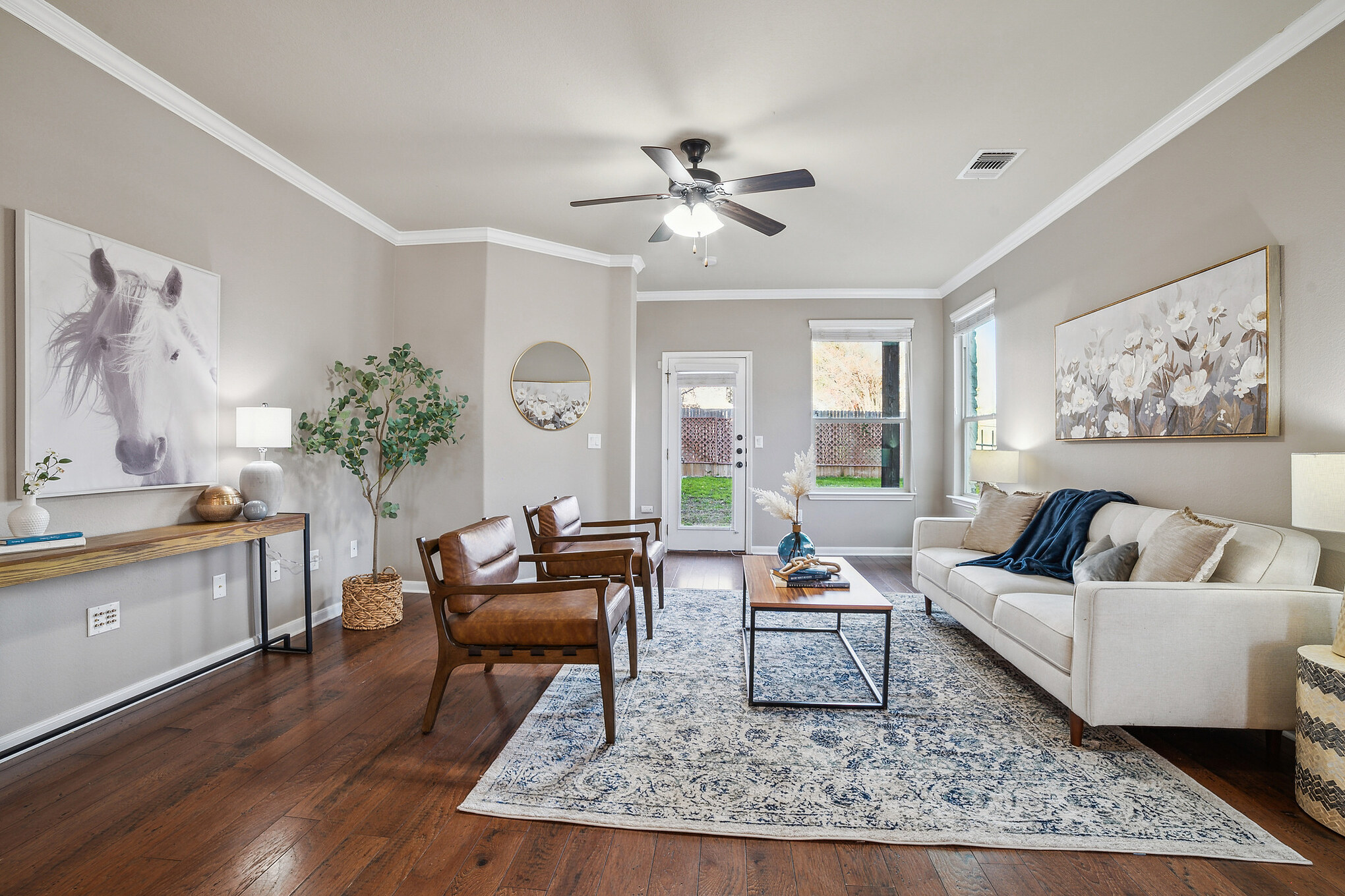 400 Hummingbird Lane, Unit B Austin, TX 78734 - Photo 7 of 30 Gallery Image 7