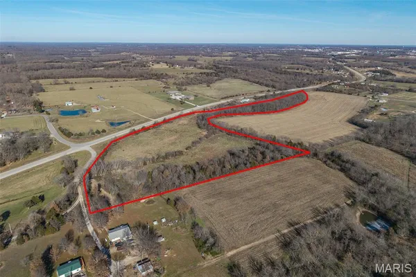 $190,900 | O O Mo-32, Lebanon, MO 65536