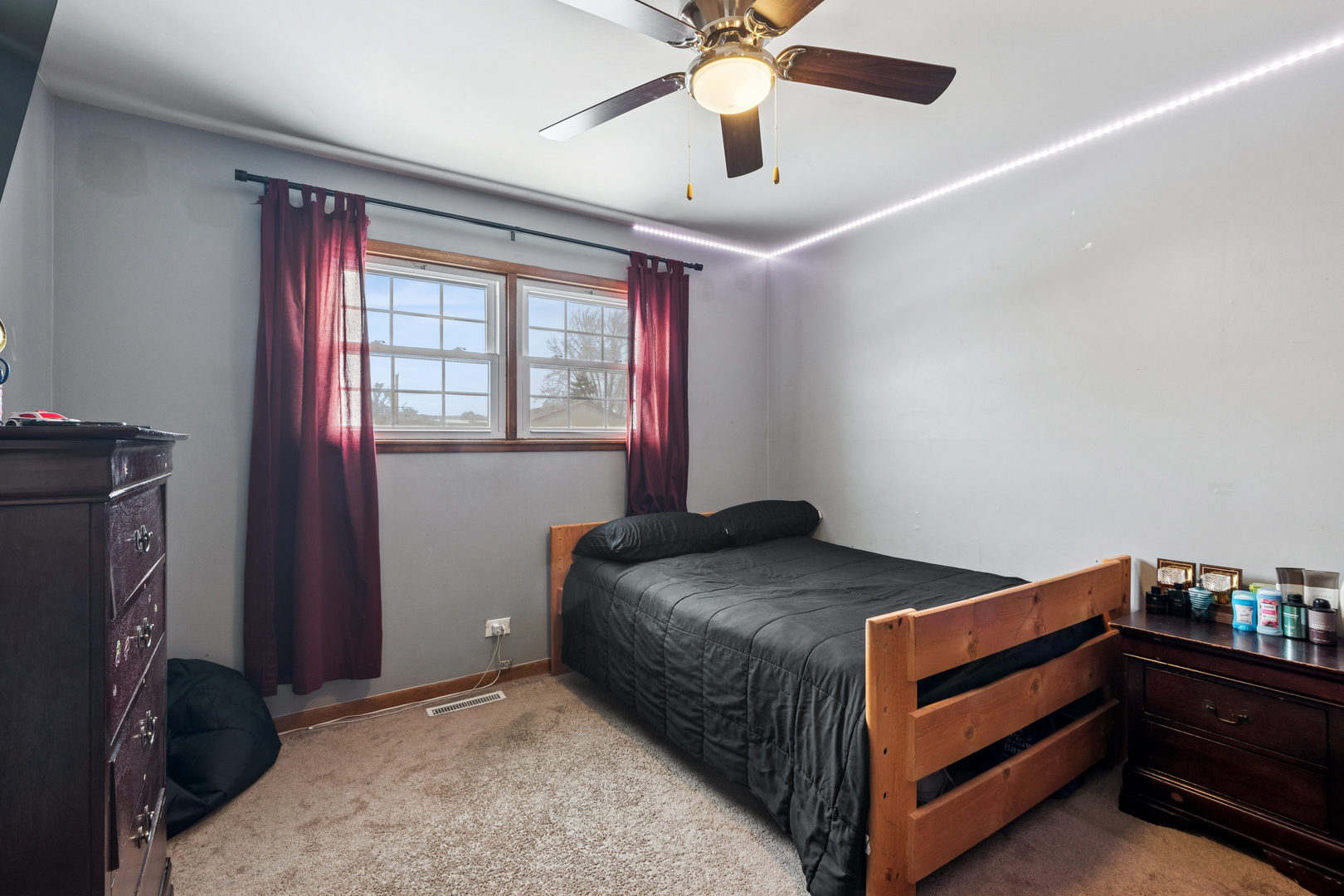 15201 Geoffrey Road Oak Forest, IL 60452 - Photo 15 of 21