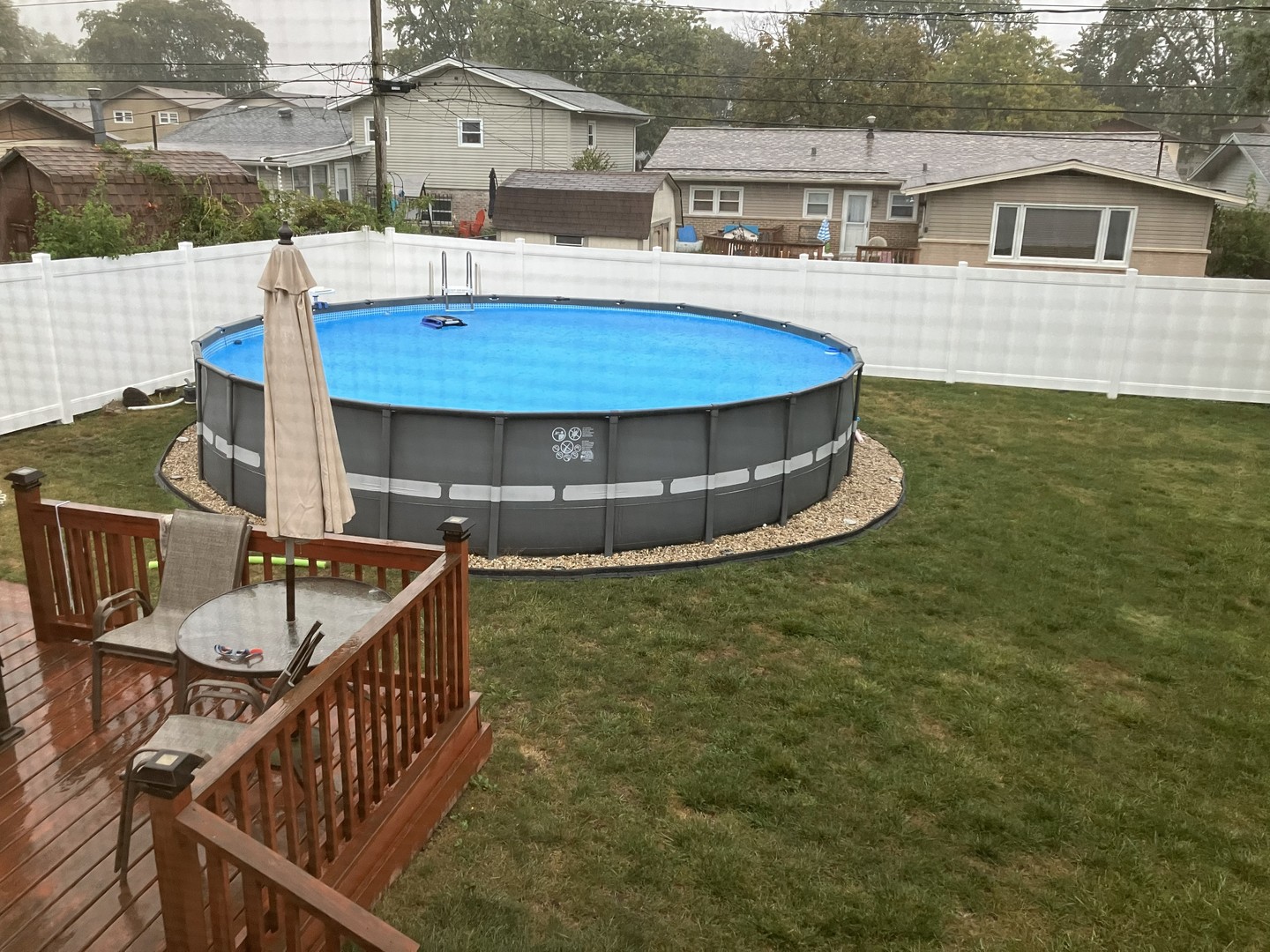 15201 Geoffrey Road Oak Forest, IL 60452 - Photo 20 of 21