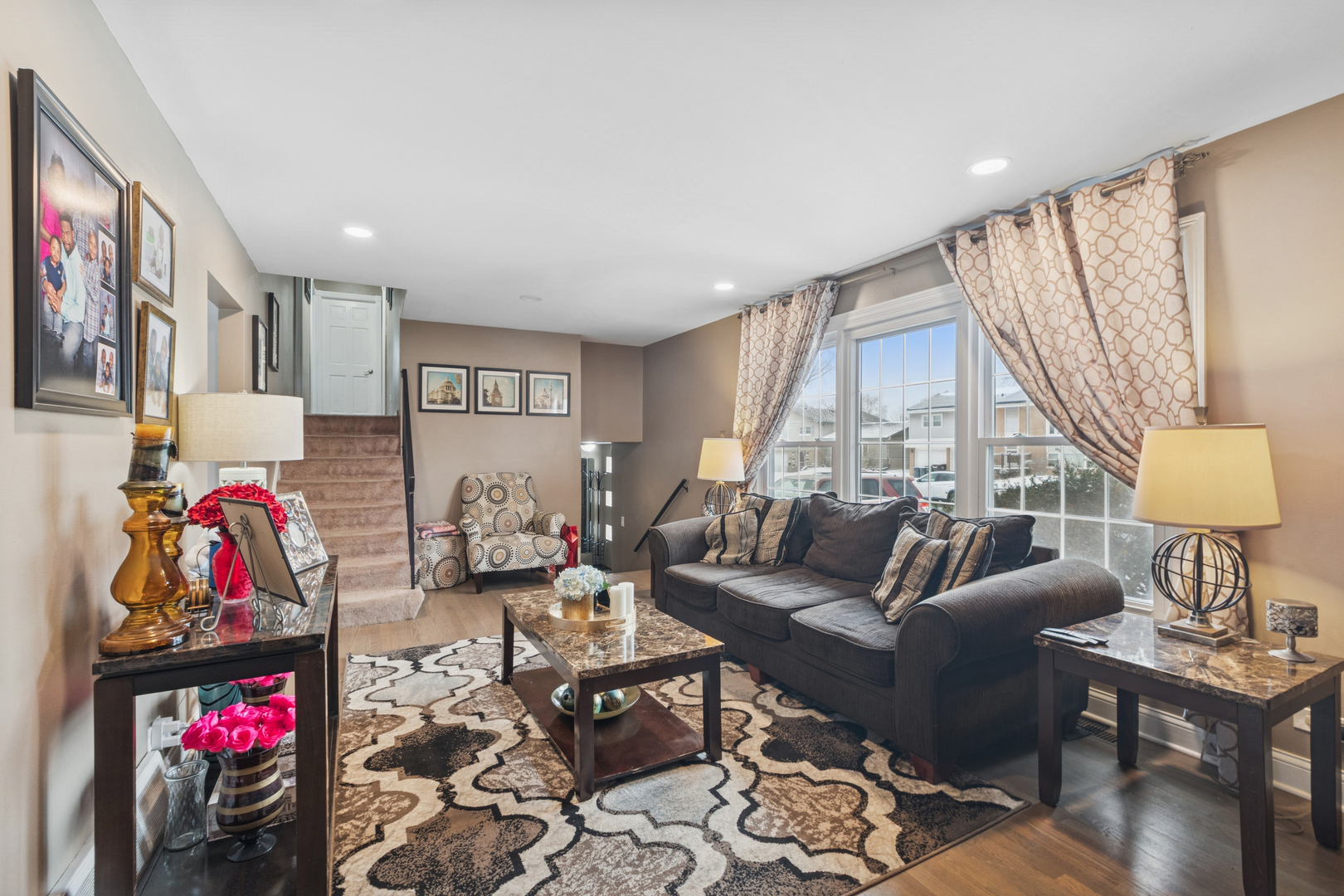 15201 Geoffrey Road Oak Forest, IL 60452 - Photo 7 of 21