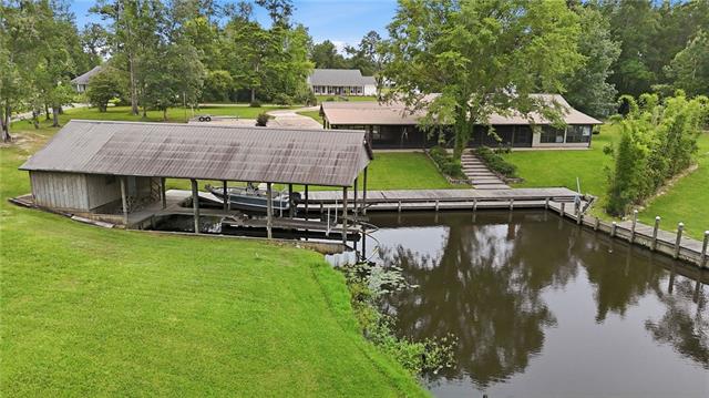 32557 Ponchartrain Drive Springfield, LA 70462 - Photo 34 of 35