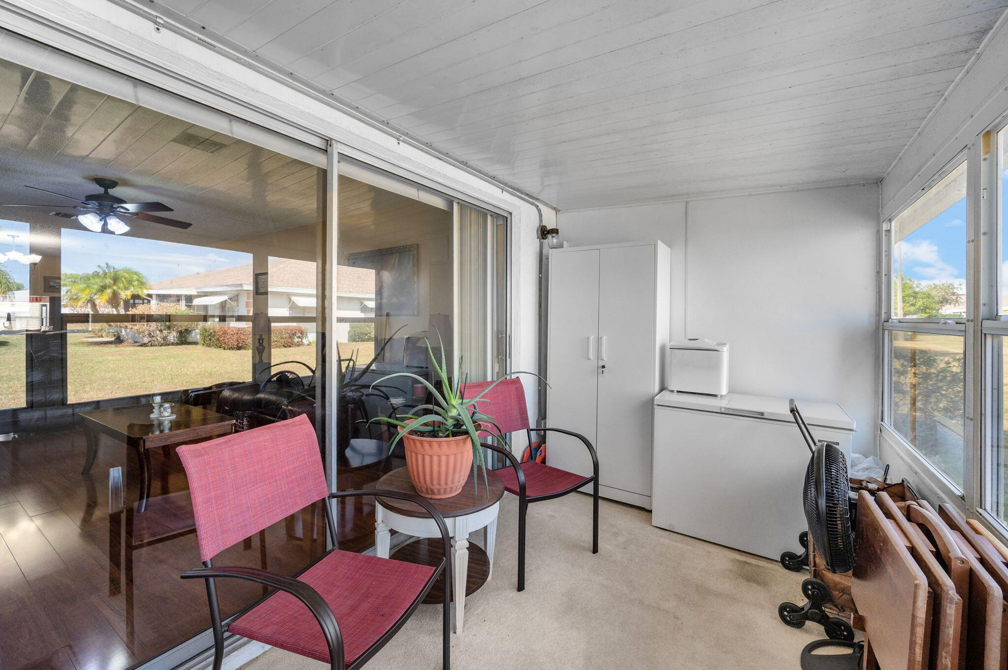 830 Timberview Drive, Unit E Fort Pierce, FL 34982 - Photo 17 of 19 Florida Rm