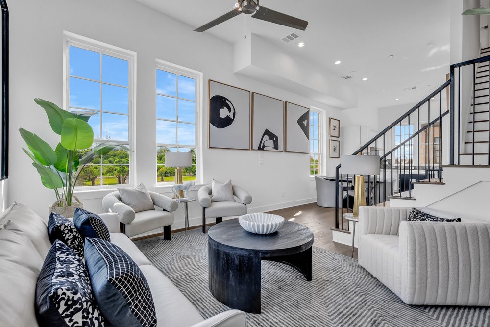 281 Pullman Court Round Rock, TX 78664 - Photo 5 of 35