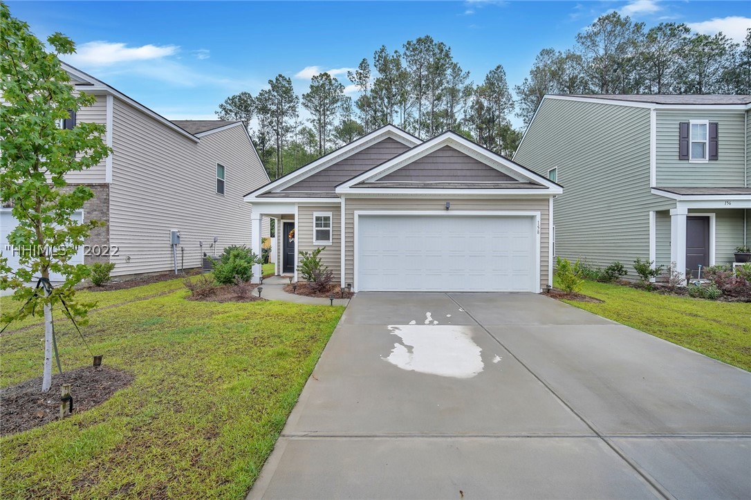 158 Auditorium Road Bluffton, SC 29909 - Photo 1 of 1 Gallery Image 1