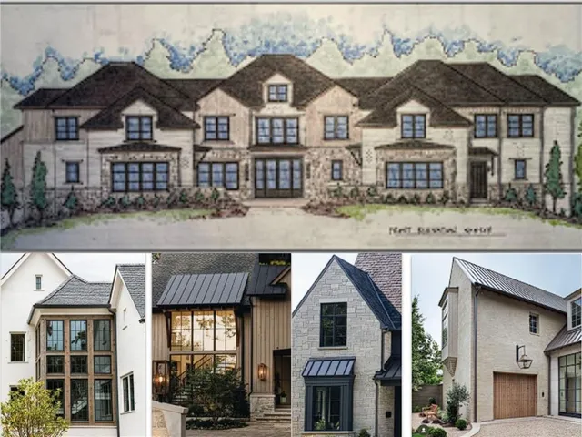 $600,000 | 891 Woodvale Point, Suwanee, GA 30024