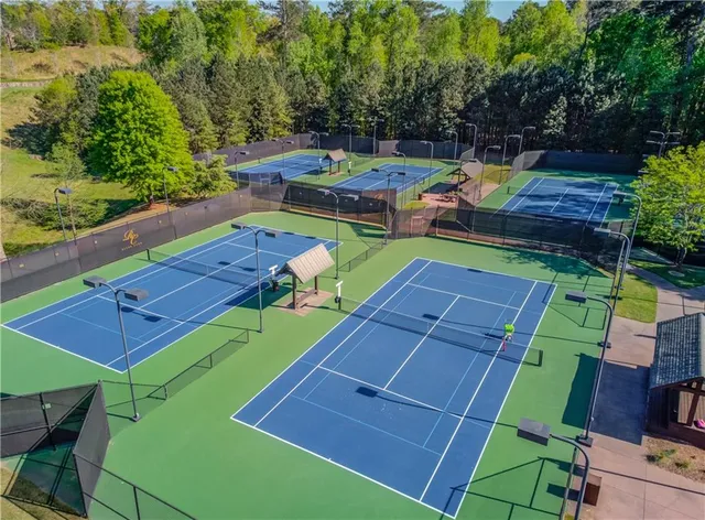 $600,000 | 891 Woodvale Point, Suwanee, GA 30024