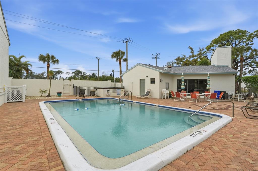 1730 Manasota Beach Road, Unit 109 Englewood, FL 34223 - Photo 31 of 35