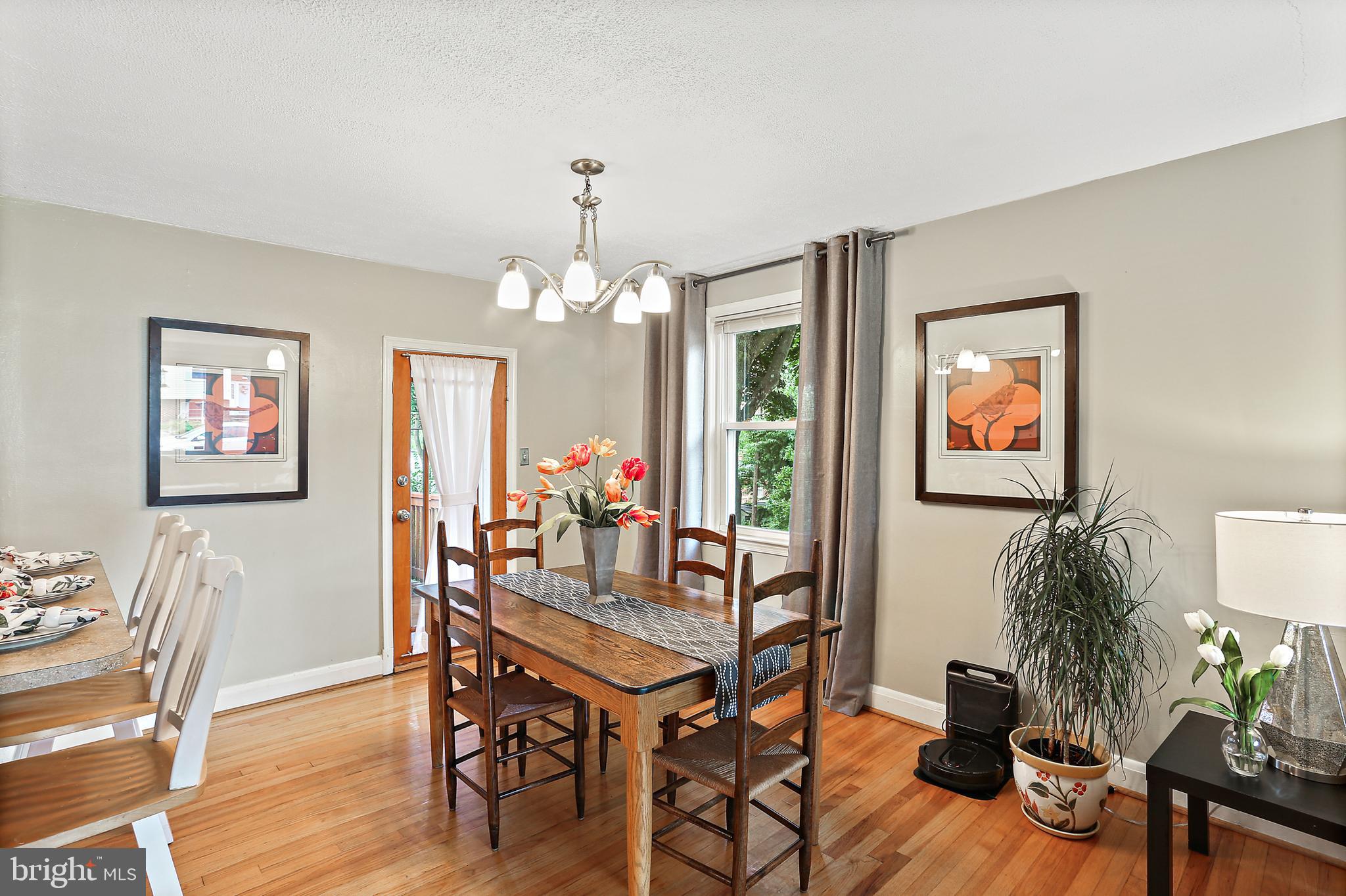 1920 Altavue Road Catonsville, MD 21228 - Photo 6 of 37 Dining Room