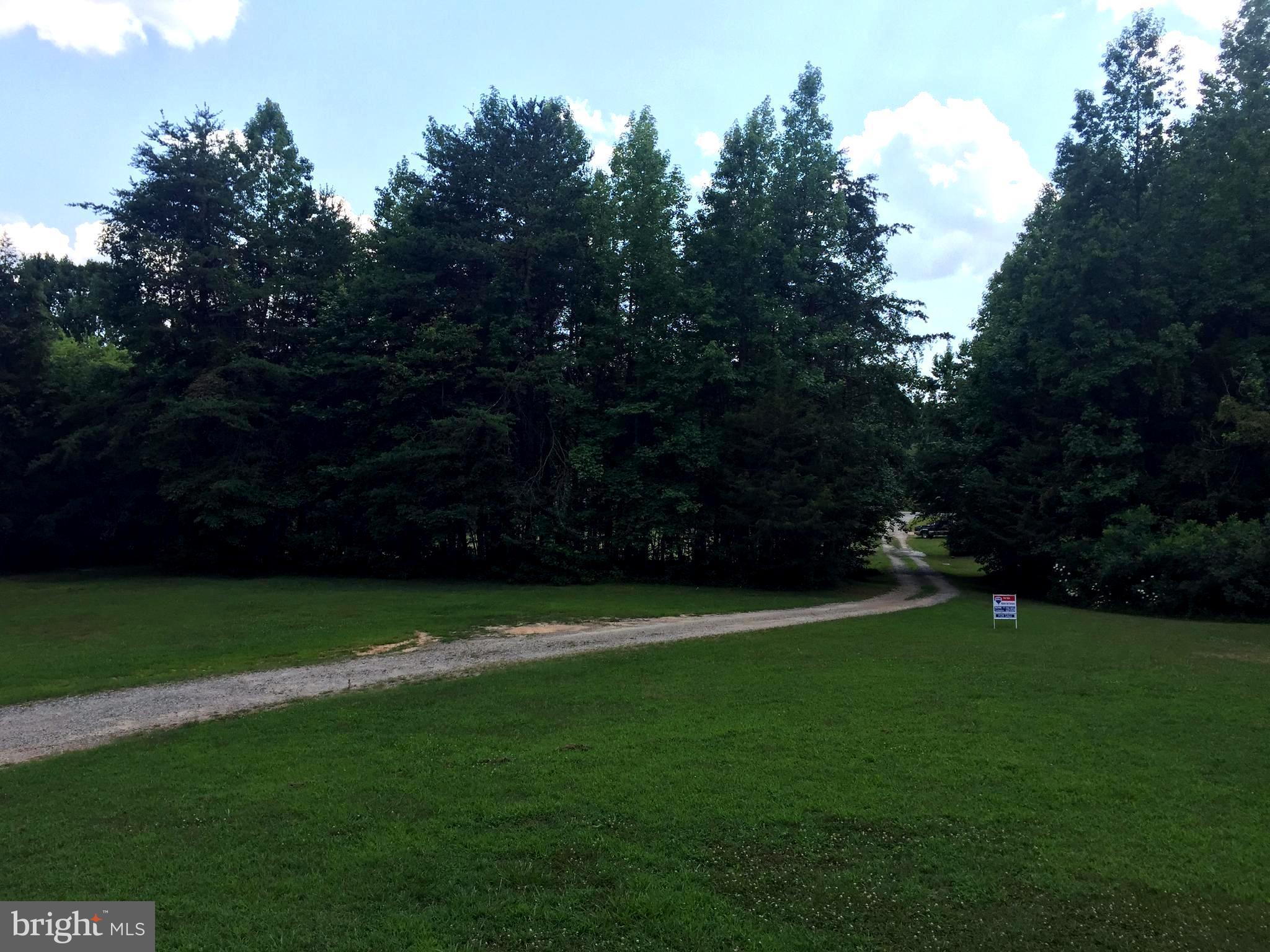 6940 Old Courthouse Road Spotsylvania, VA 22551 - Photo 1 of 24 Exterior (Front)