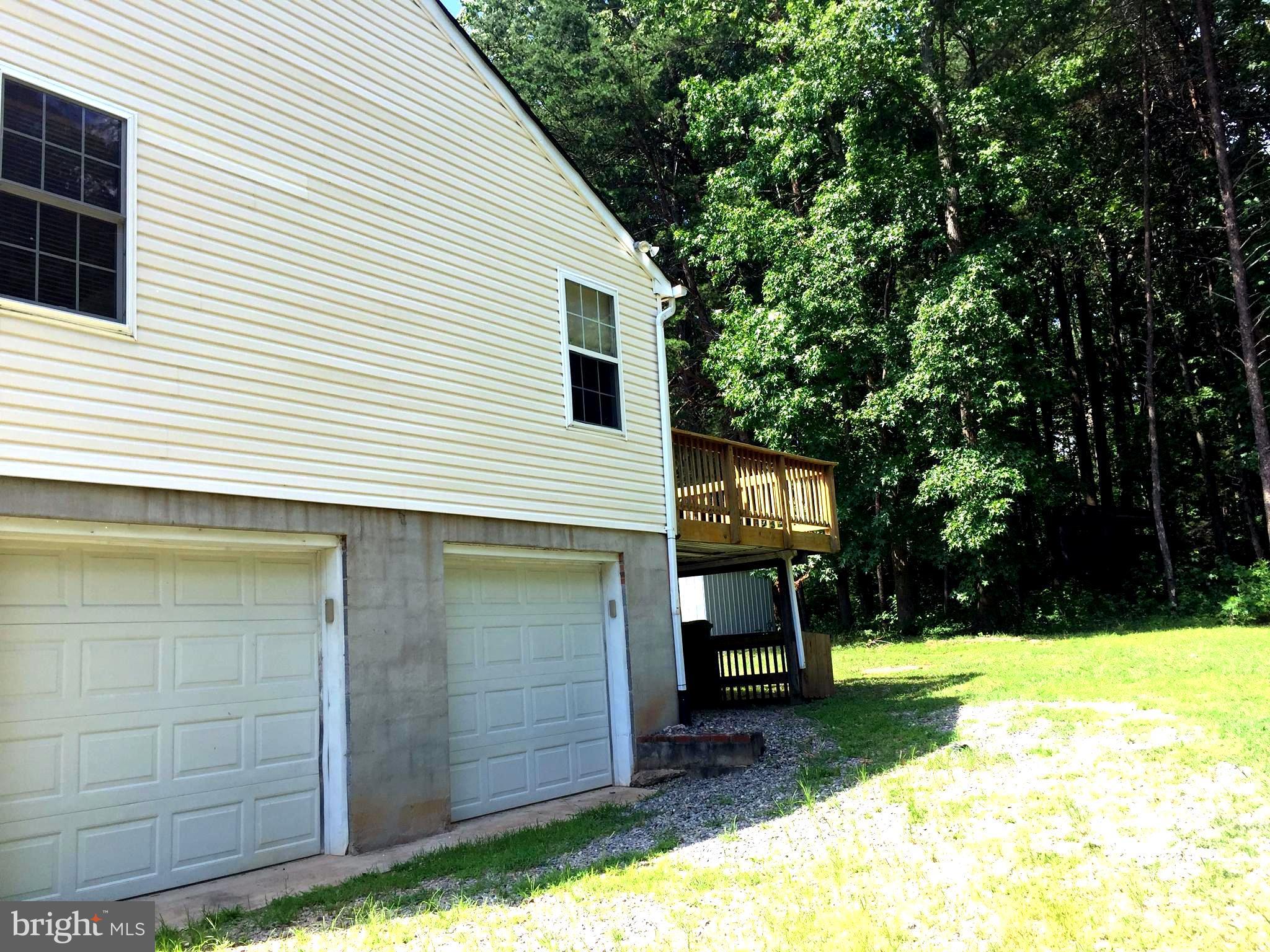 6940 Old Courthouse Road Spotsylvania, VA 22551 - Photo 2 of 24 Exterior (General)
