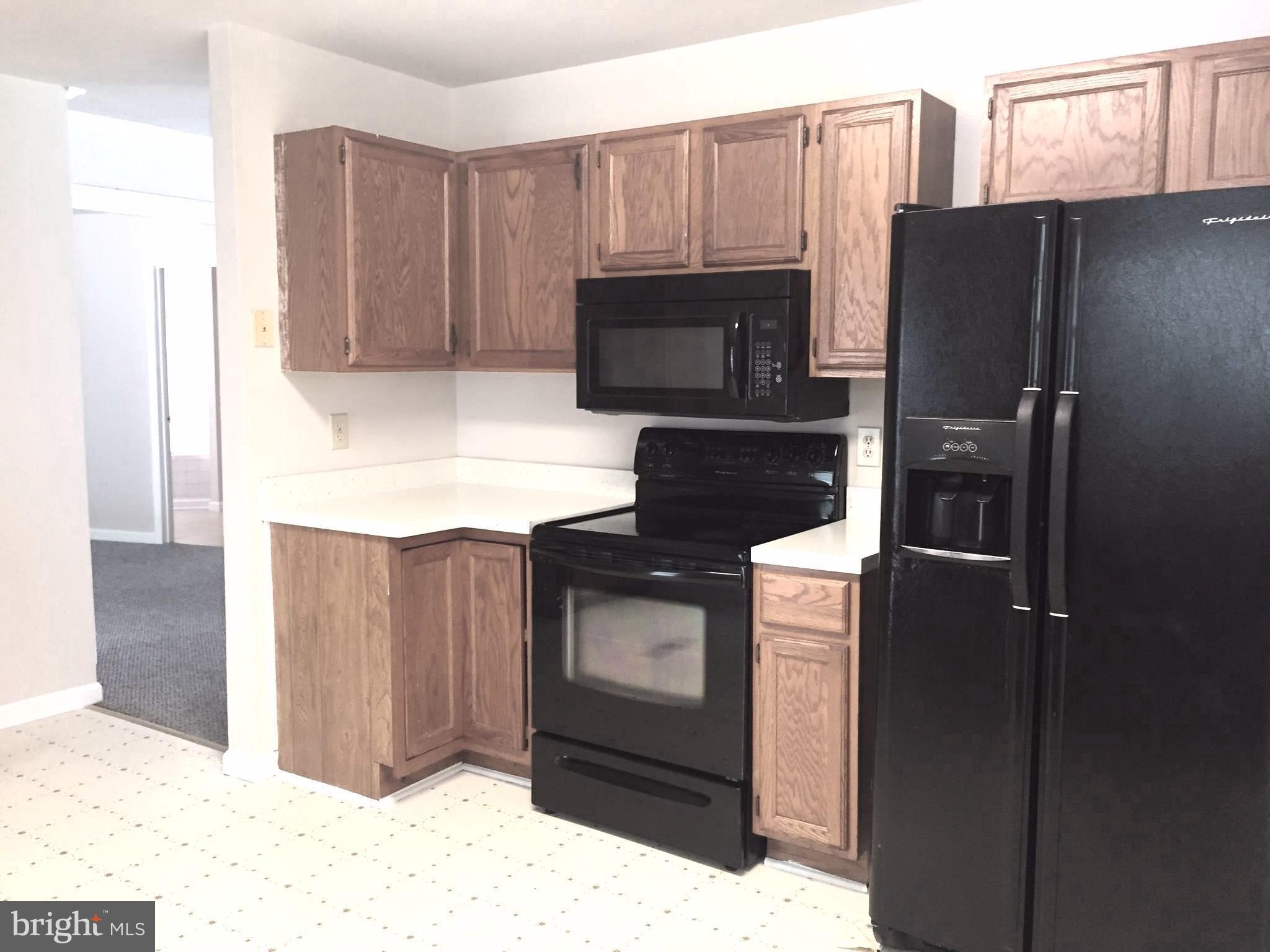 6940 Old Courthouse Road Spotsylvania, VA 22551 - Photo 18 of 24 Kitchen