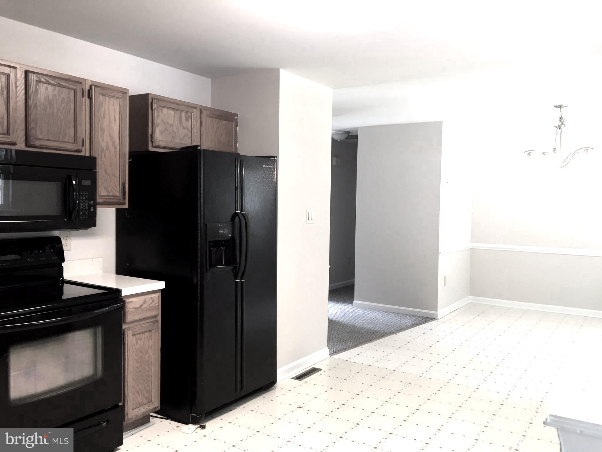 6940 Old Courthouse Road Spotsylvania, VA 22551 - Photo 19 of 24 Kitchen