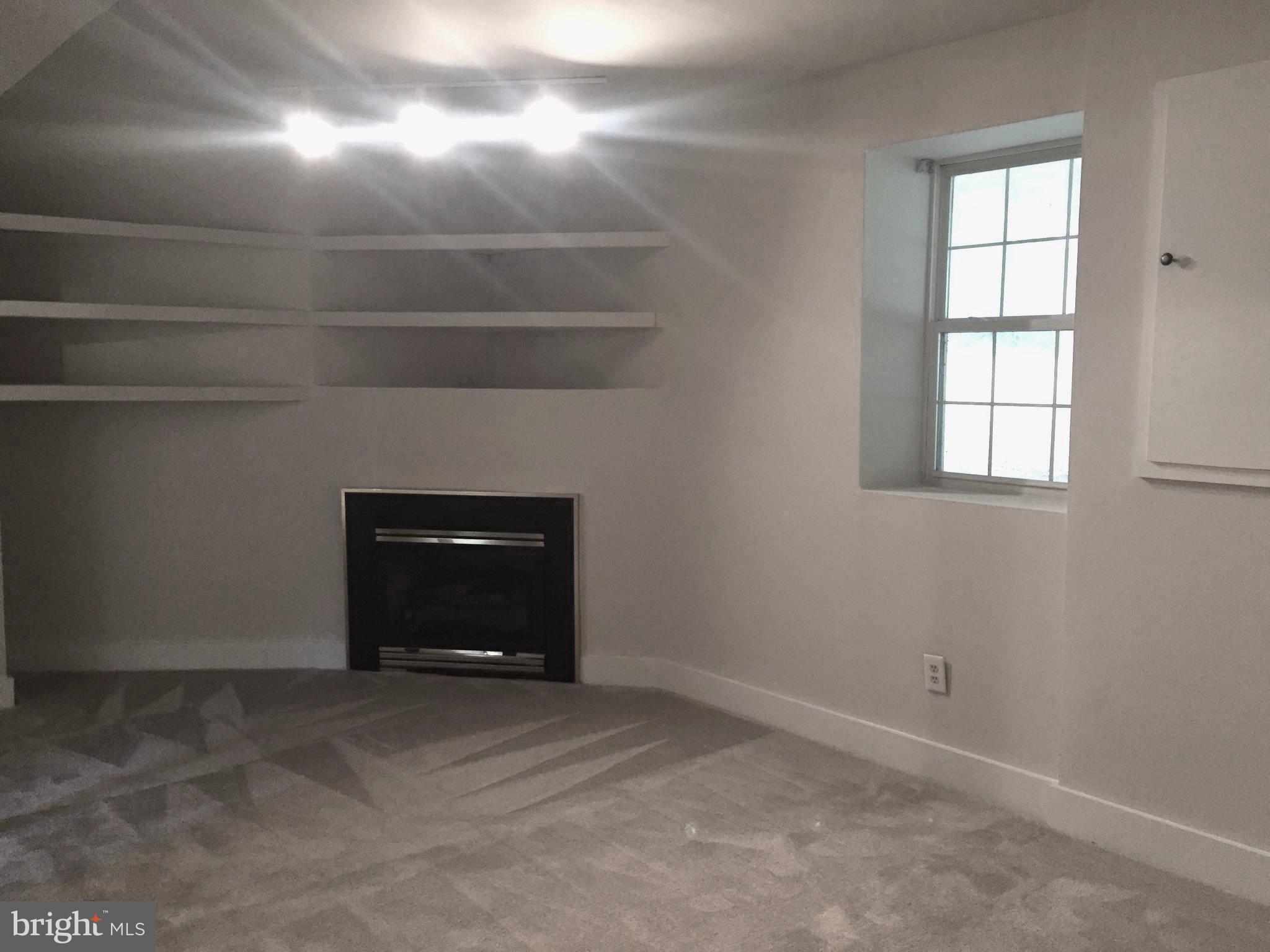 6940 Old Courthouse Road Spotsylvania, VA 22551 - Photo 22 of 24 Basement