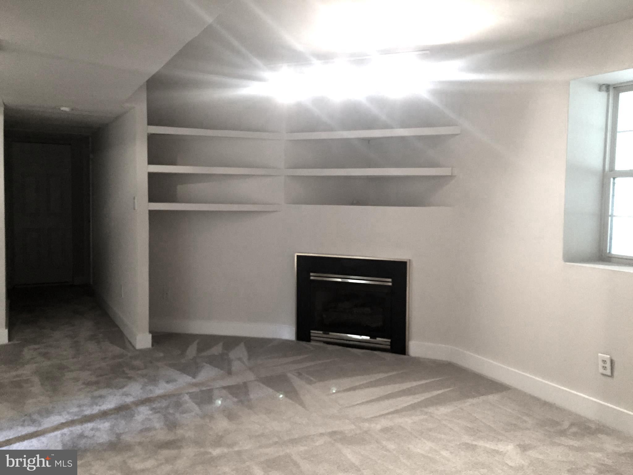 6940 Old Courthouse Road Spotsylvania, VA 22551 - Photo 23 of 24 Basement