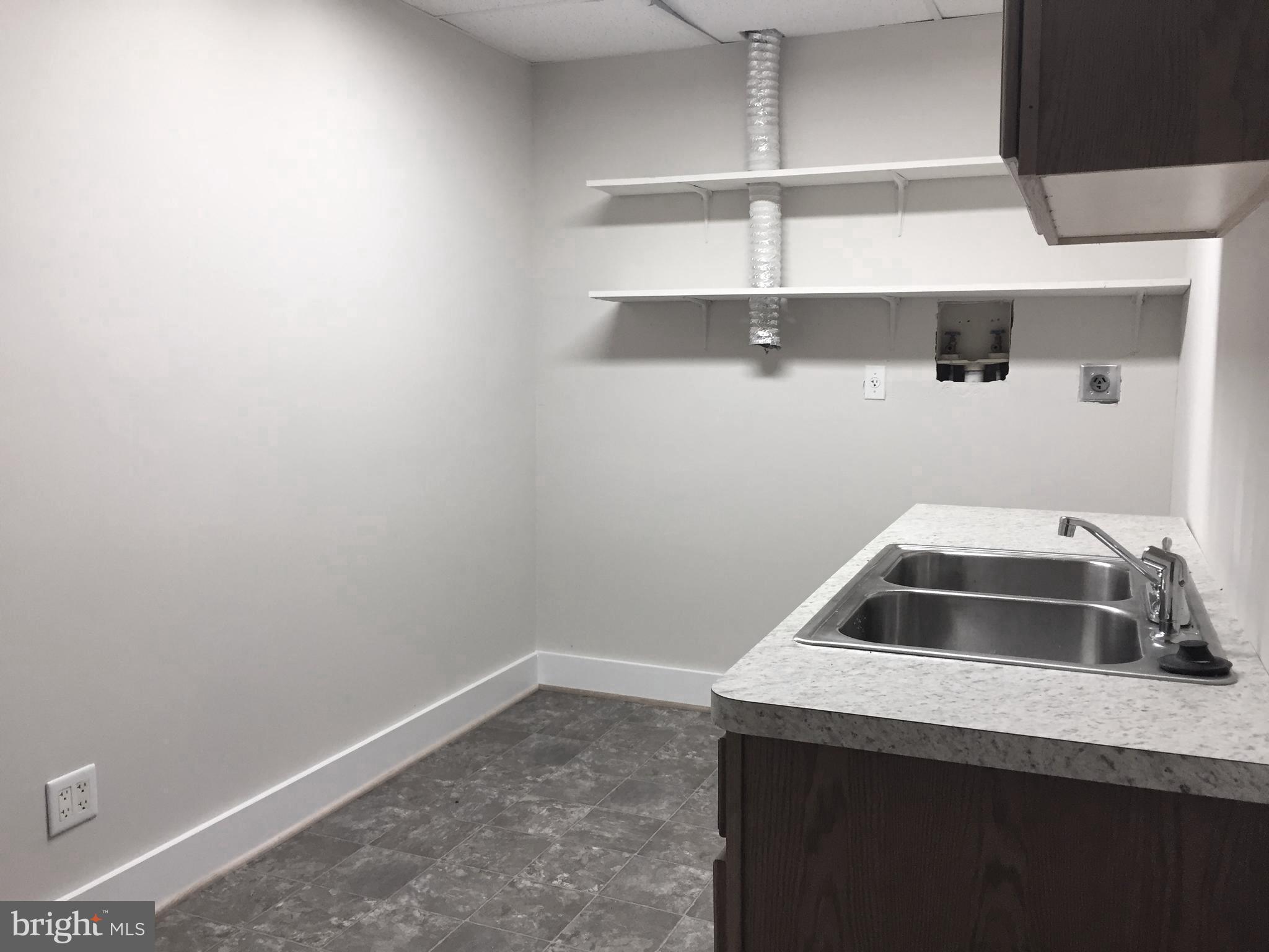 6940 Old Courthouse Road Spotsylvania, VA 22551 - Photo 24 of 24 Basement