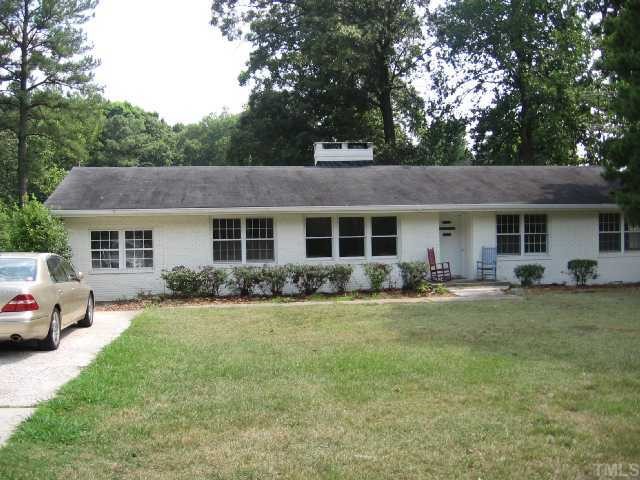 3720 Buffaloe Road Raleigh, NC 27604 - Photo 1 of 12