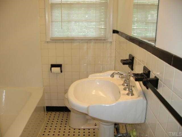 3720 Buffaloe Road Raleigh, NC 27604 - Photo 8 of 12 Hall Bath