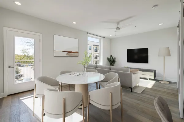 $320,000 | 1800 East 4th Street, Unit 205, Austin, TX 78702