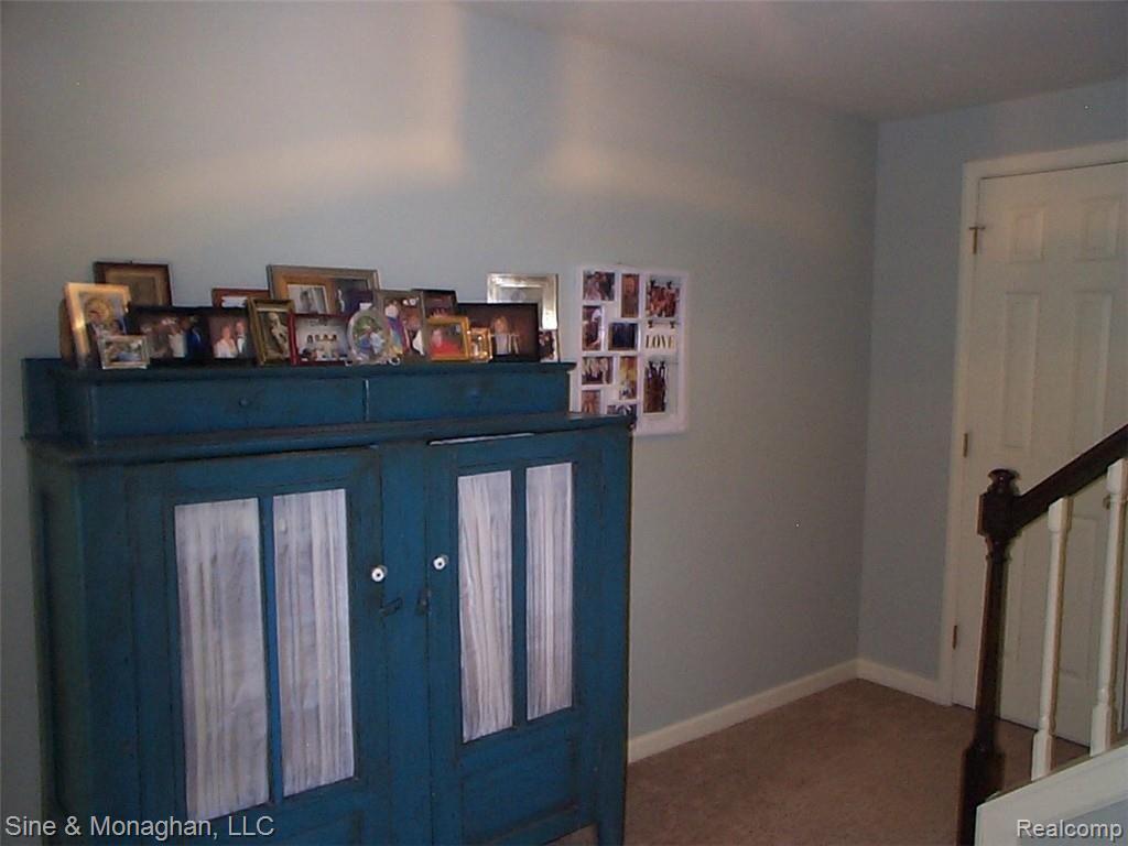 1935 River Road, Unit 23 St. Clair, MI 48079 - Photo 19 of 69 18 Lower Hall 1935 River #23.JPG