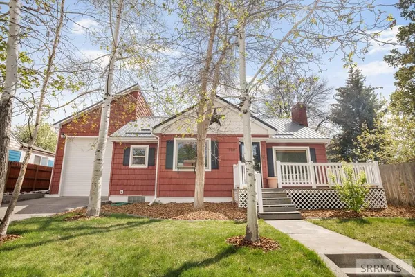 $625,000 | 528 10th Street, Idaho Falls, ID 83404