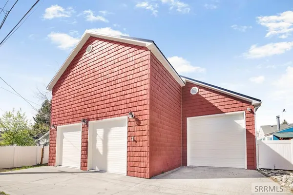 $625,000 | 528 10th Street, Idaho Falls, ID 83404