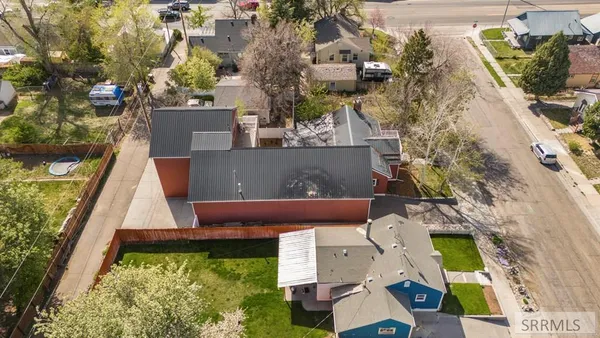 $625,000 | 528 10th Street, Idaho Falls, ID 83404