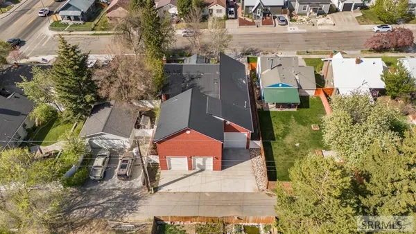 $625,000 | 528 10th Street, Idaho Falls, ID 83404