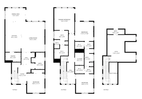 $1,299,000 | 2301 East 10th Street, Austin, TX 78702